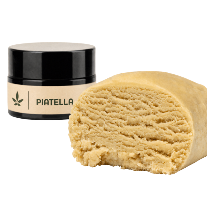 Piatella Hash