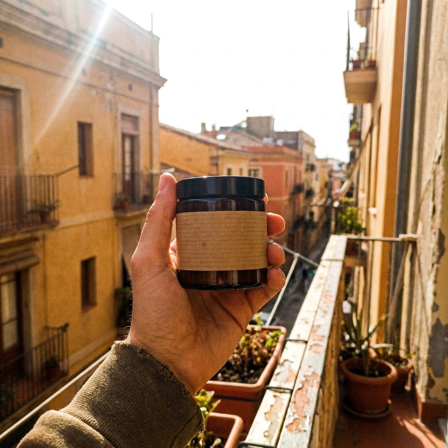 Foto di un cliente